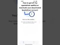 How to exit Spark's driver waiting list... and reactivate a deactivated account.🤖  #fypシ #youtube