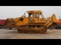 Продаем Бульдозер «KOMATSU» D355А-3, 1997г.в. ОТС!!! _ (4)