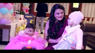 Shrvya Birthday Treaser Jsr Kukreja Digital Studio