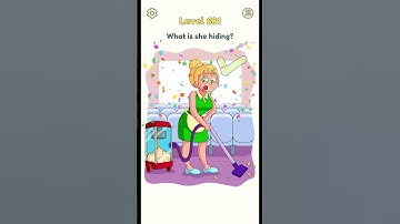 Dop 2 #🧠 #dop2  #level #681 delete one part #shorts