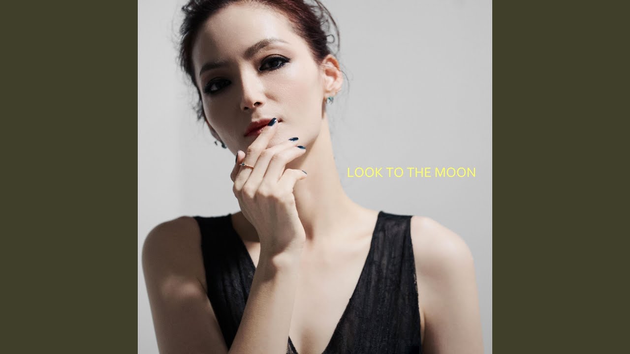 Look To The Moon - YouTube