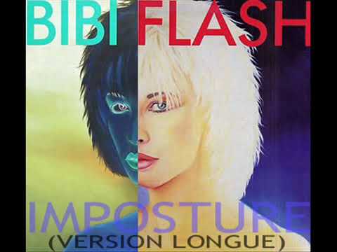 Bibi Flash Imposture (1987) UA