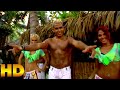 Axé Bahía - El Baile De Las Manitas (4K) (Dança da Mãozinha)