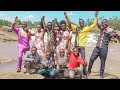 SHANGWE BY BRO PAUL WANGA MUSIC VIDEO Official Video Skiza 6910044 To 811