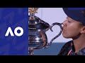 Chubb: Night 13 highlights | Australian Open 2021