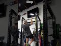 If you want to get faster, Sprint. If you want to get stronger, lift heavy. Stop being silly
