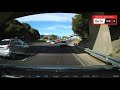 Qvia QR790 Dash Cam - Our latest addition with sample footage - 2019/04/01 15:14:19 FR