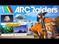 The Road Ahead for ARC Raiders...
