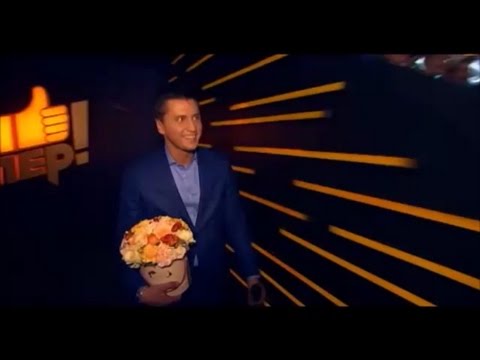 Скоро!Шоу'Ты супер'на НТВ с участием Павла!)) 22.04.17.