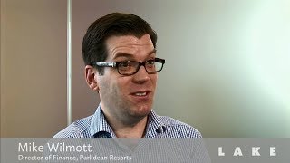 Infor SunSystems Case Study: Parkdean Resorts