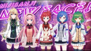 Download lagu [Nijisanji] SeleJo Relay Best Hits