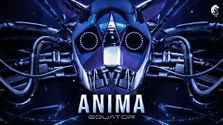 Anima - Equator (original remix) Resimi