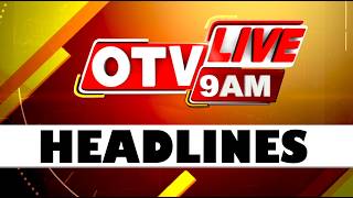 9AM Headlines | 14th May 2026 | Odisha TV | OTV