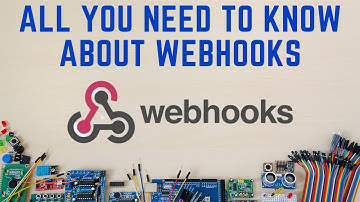 What is Webhooks? | Webhooks Description | Node MCU Tutorials | Teckat Evolution