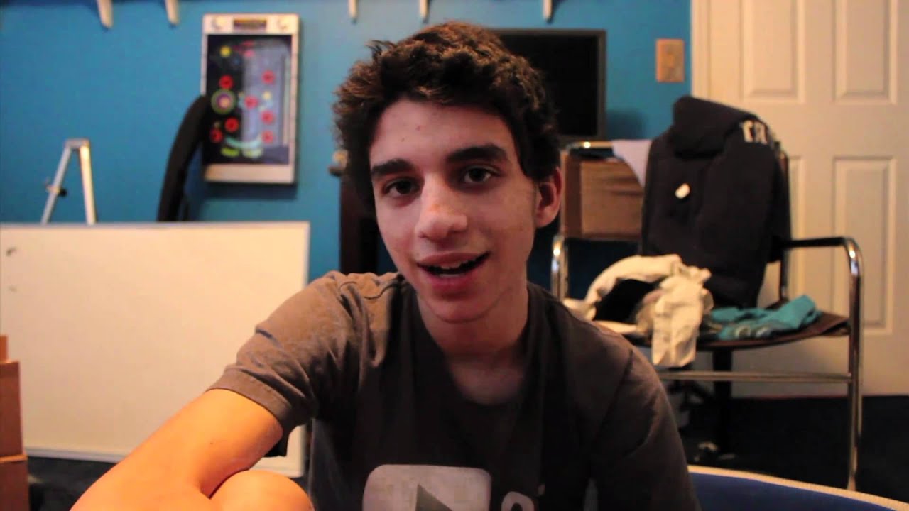 Stephen's Stupid Bet! (Kid Runs Outside Into The Snow In Shorts)