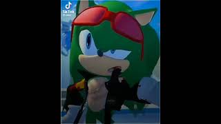 BEST Sonic TikTok Edits Compilation #part34 |Frookipop|