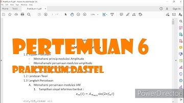 pertemuan 6 praktek dastel