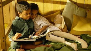 Financial Literacy for Kids | Learn the Basics of Finance and Budgeting