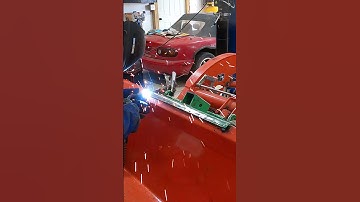 Tractor Bucket Hooks