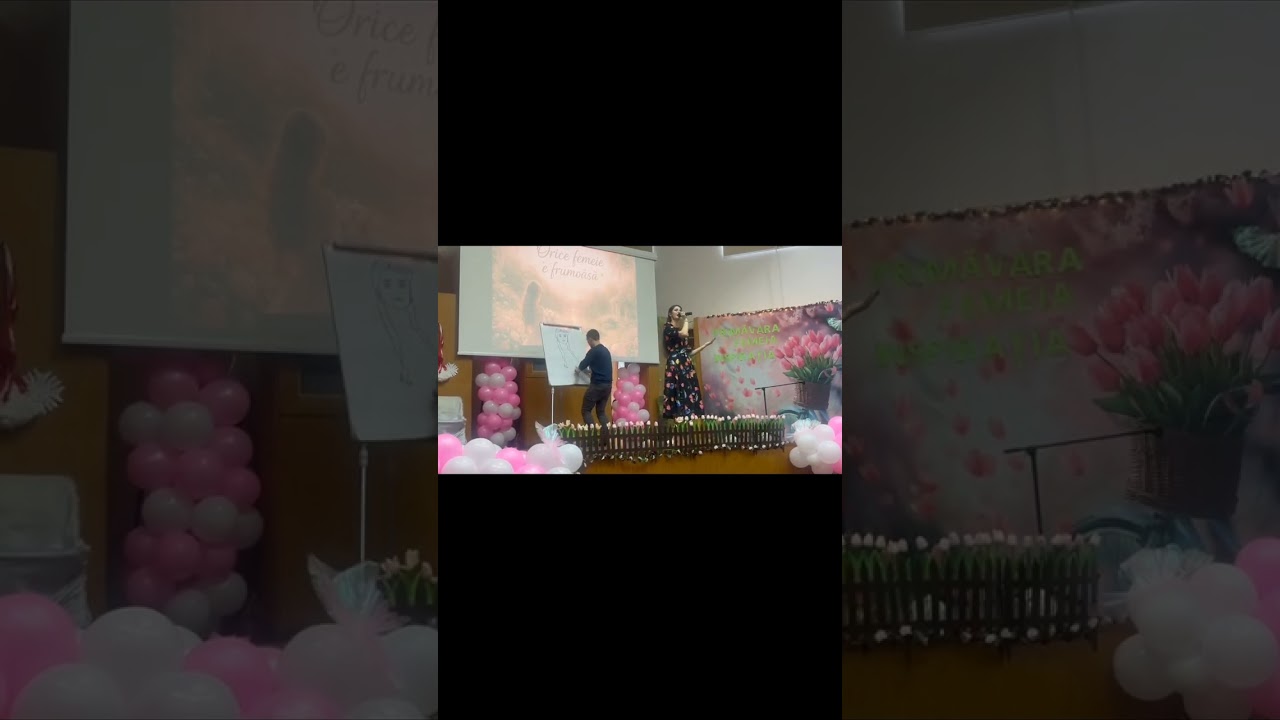 Orice femeie e frumoasă 2026