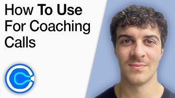 How to Use Calendly for Coaching Calls [2025 Full Guide]