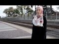 Wrap Hijab Tutorial: Vela