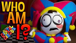 THE AMAZING DIGITAL CIRCUS (Original Song) - 'Who Am I' [SFM] - Caleb Hyles by Caleb Hyles 794,386 views 5 months ago 3 minutes, 13 seconds