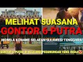 Melihat suasana gontor 6 putra mowila sulawesi tenggara lengkap dengan alamatnya  pesantrenpedia