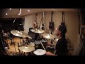 Chris Dimas - Eastside - Benny Blanco - (feat. Halsey & Khalid) - Drum Cover