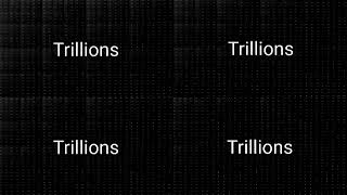 Shortest Video on YouTube Part 1-160 1 Quintillion Times