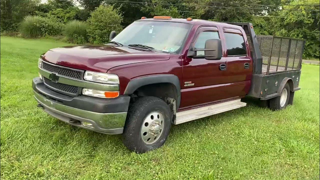 Making the ZF6 Duramax Silverado look presentable again. Polishing a TURD YouTube