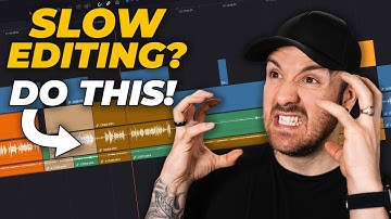 From Slow to Pro: Beginner-Friendly Tips to Speed Up Your Video Edits