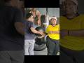 Indraja, Karthik Weight Loss and  Belly Fat loss Exercise #rdfitness #reels #shorts