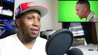 Dappy   Oh My Official Video ft  Ay Em REACTION