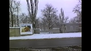 Neues Lager, Германия 23.02.1994 год