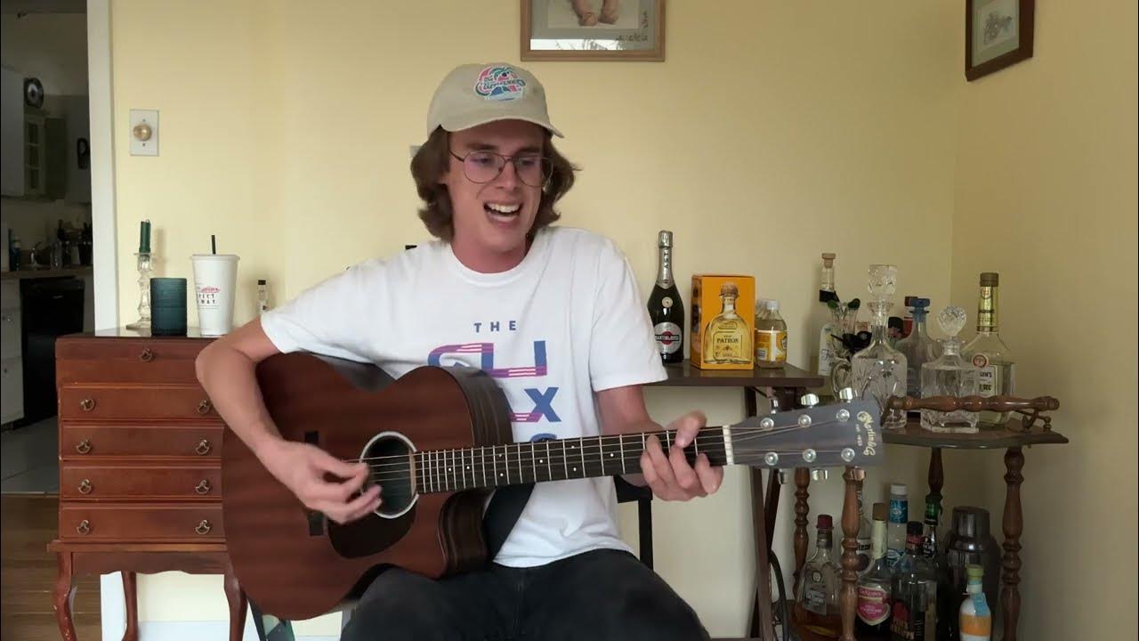 Chemical - Post Malone (Acoustic Cover) Chemical - Post Malone (Acoustic Cover)