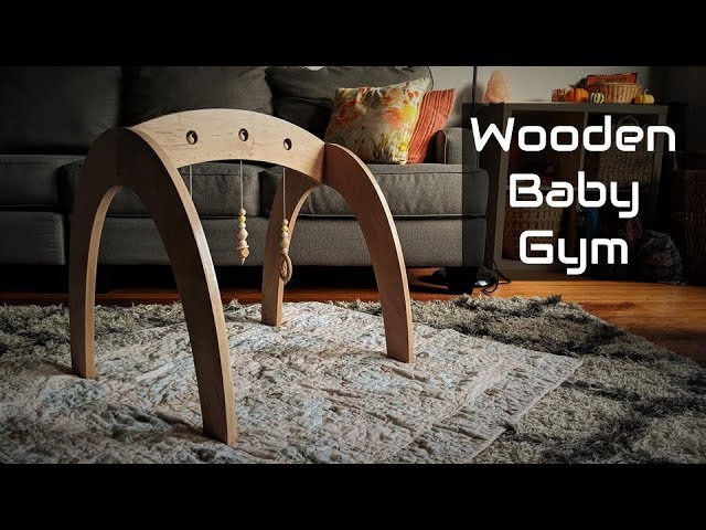 Diy Tutorial Play Gym Hanging Toys  Read Cara & Co's Craft Blog – Cara &  Co.