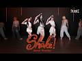 PiXXiE - Shake! | DANCE PRACTICE