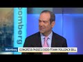 Dodd-Frank Bill an ‘Unnecessary Gift’ to Larger Banks, Barofsky Says The following video is brought to you courtesy of the Bloomberg TV Markets and Finance YouTube Channel. Click the video below to watch it now!