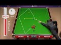 MAGICAL SHOTS Of Snooker Shanghai Masters 2018