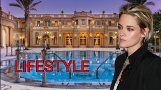 Kristen Stewart Life Style 2023 | Income,Biography,Net Worth,Family,Boyfriend, Girlfriend,House,Car