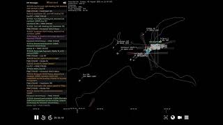 Managing Heavy Traffic at PANC | IFWT4 | Infinite Flight ATC
