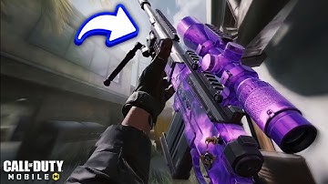 THIS IS HOW I MAKE MY CODM REALISTIC THUMBNAILS | TUTORIAL |