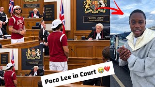Poco Lee Disidangkan di Inggris dan Dilarang Pergi, Update Lengkap & Peller Minta N100 Juta ke Oc...