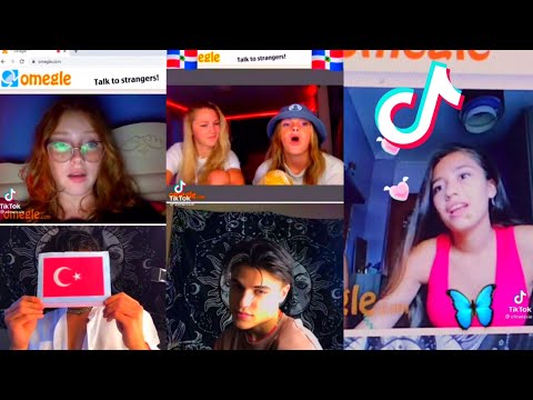 Omegle Turkish tiktok beautiful video#Omegle#turkish#🇹🇷❤️