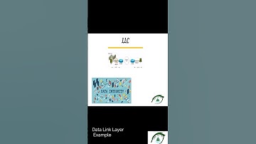 Data link Layer  types | Part 3
