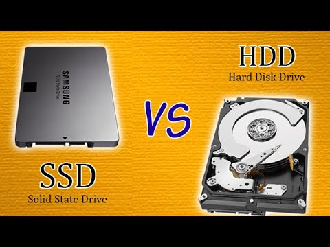 SSD vs HDD copy and paste speed