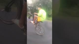 sochi Java ## while stunt cycling