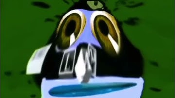 Klasky Csupo Logo In Reversed Jovian