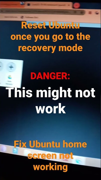 fix-ubuntu-20-04-home-screen-not-working-youtube